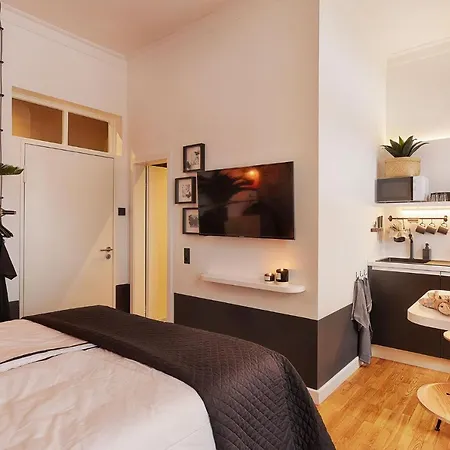 Apartment Chase Apartments-boutiquehotel Style Ii