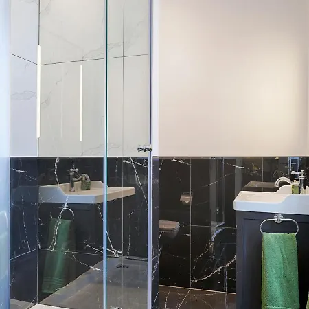Chase Apartments-boutiquehotel Style Ii Apartment Wurzburg