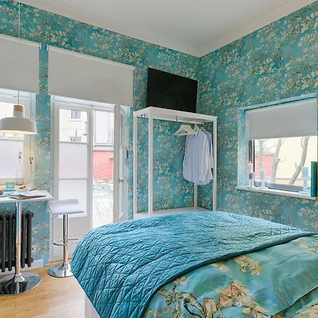 Apartment Chase Apartments-boutiquehotel Style Ii *