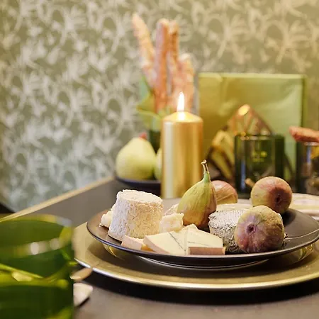 Apartment Chase Apartments-boutiquehotel Style Ii *
