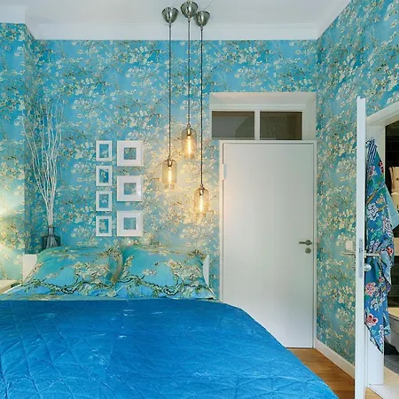 Apartment Chase Apartments-boutiquehotel Style Ii *
