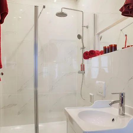 Chase Apartments-boutiquehotel Style Ii * Wurzburg