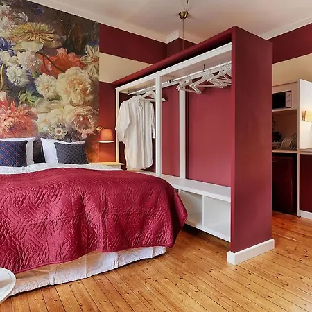 Apartment Chase Apartments-boutiquehotel Style Ii Wurzburg