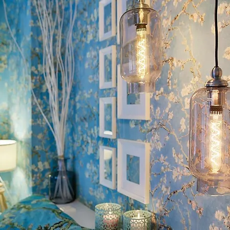 Chase Apartments-boutiquehotel Style Ii * Wurzburg