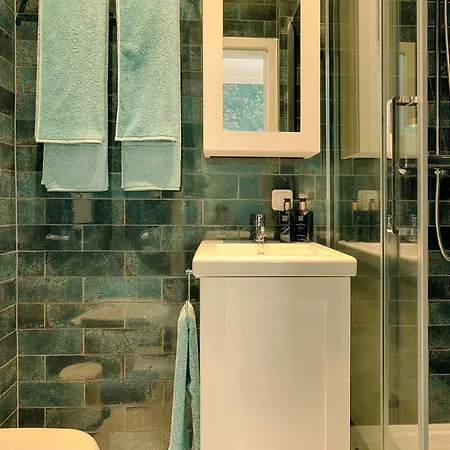 Apartment Chase Apartments-boutiquehotel Style Ii Wurzburg
