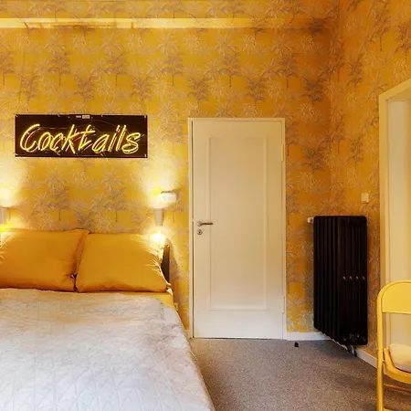 Chase Apartments-boutiquehotel Style Ii Apartment Wurzburg