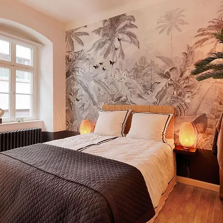 Chase Apartments-boutiquehotel Style Ii *