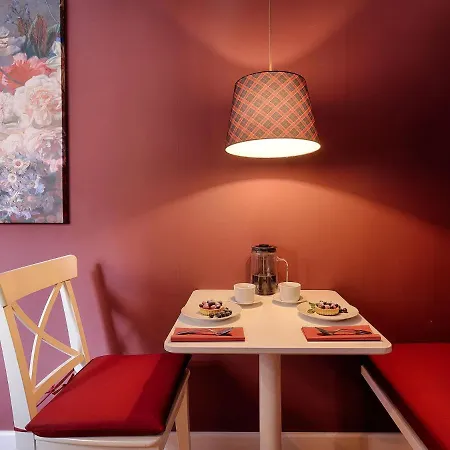 Apartment Chase Apartments-boutiquehotel Style Ii